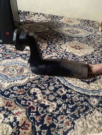 راسته • قطع غيار