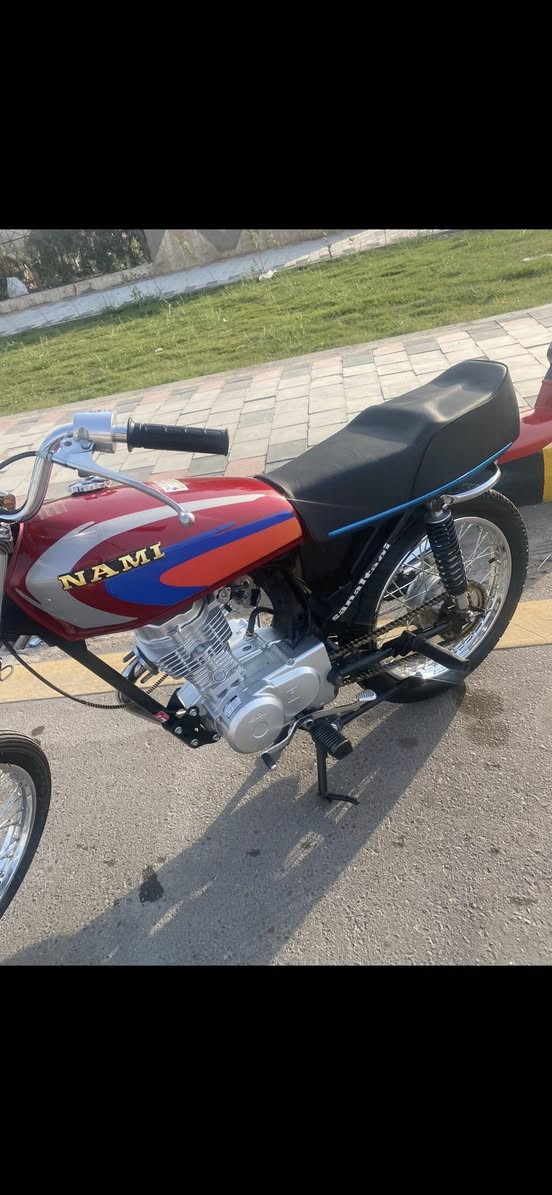 سلام عليكم دراجه أربع كير لا بيه السعر خاص بيه مستعجل مكان نجف حي النصار


**إذا كنت صاحب هذا الإعلان وتريد حذفه لأي سبب، رجاءا أرسل رسالة إلى الدعم الفني**