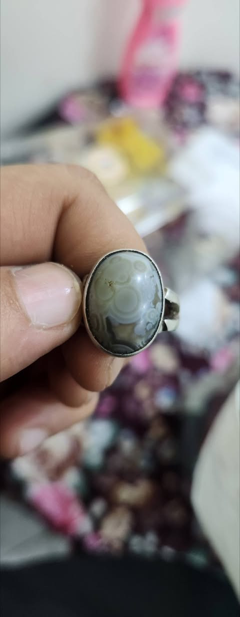 السلام عليكم محبس فضه925 صياغه ثكيل سليماني قديم كلش مصور للبيع موجود توصيل لجميع المحافظات العراق


**إذا كنت صاحب هذا الإعلان وتريد حذفه لأي سبب، رجاءا أرسل رسالة إلى الدعم الفني**