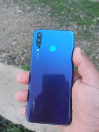 ببجي عالمية • مشحون • هواوي P30 لايت