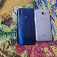 هواوي واي9 برايم • جي7 • نضيفه مكفوله