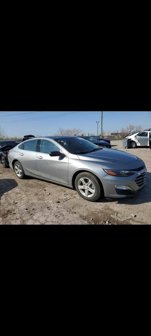 ماليبو 23 بدون ايرباك بجم كبس حادث خلفي معوقين قادسيه
سياره جديده علوضع الشركه ماناقصها شي
مكاني ديوانيه السعر 125
***********
