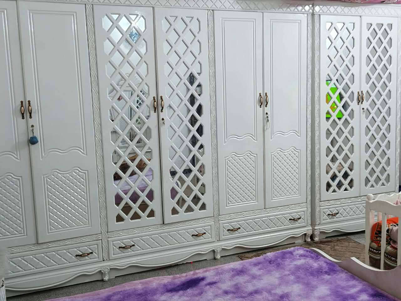 غرفه خشب عراقي مديل تركي نضيفه جدا لشراي اتصال*********** عمارة, ميسان
