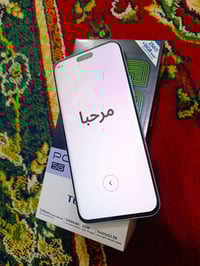 تكنو بوفا سلم استخدام 3 ايام للبيع السعر 260 الف او مراوس حسب القناعه ...