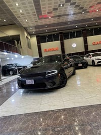 تشارجر • ٢٠٢٣ • ٦٠ الف ميل