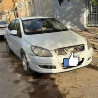 شيري A3 • ٢٠١٢ • النجف