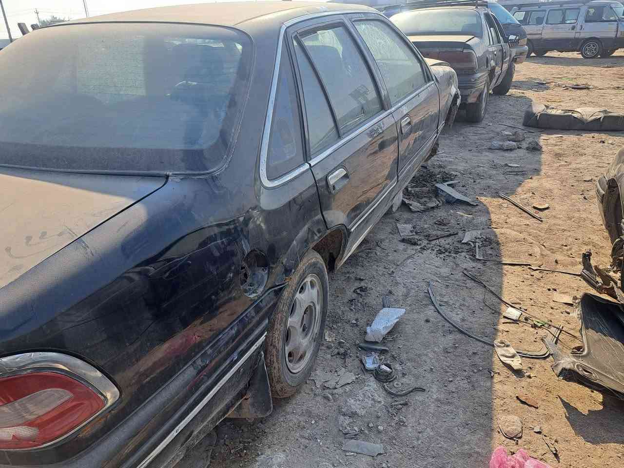 السلام عليكم من رخصة الادمن تم تفصيخ برنس كير عادي واتو ماتيك مكينه وكير كفاله  كل الي تحتاجه موجود وبأنسب الاسعار أتصل وبيك خير وتدلل العنوان ابو غريب حي الرساله أتصل لانجيب ع الخاص \***********\***********
