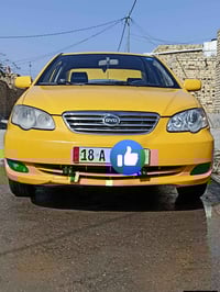 بيوايدي F3 موديل 2019 للبيع حره مداور ارقام انكليزي رقم بابل السياره ب...