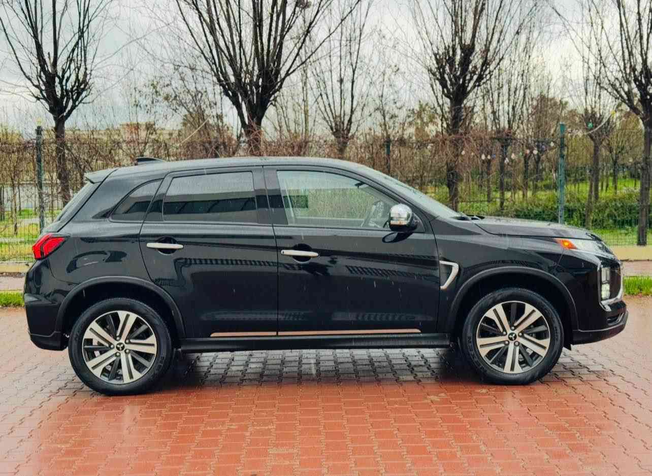 MITSUBISHI -OUTLANDER -2024

موصفات: SE
بصمه 
شاشة 
كاميرة
ده بل اكسلة  4*4 
ويل كب كروم 
رادار أمامي و جانبيه 
مراية شفط و إشارة 
لايت ليد و زينونة بيلاي 
كشن هيتر 
ماشي : 16  ألف ميل 
محرك:  2.0
صبغ : جملغ و قباخ صندوق صبغ بدون دواخل 
جميع إرباكات سليمه بيلادي 100%100
سيارة بدون رقم لازم ترقيم شيمالية فقد
سعر 145 ورقة 💵 بيها مجال بسيط 
عنوان 📍 عقره 
رقم تلفون و واتساب ☎️
*********** اكر, نينوى
