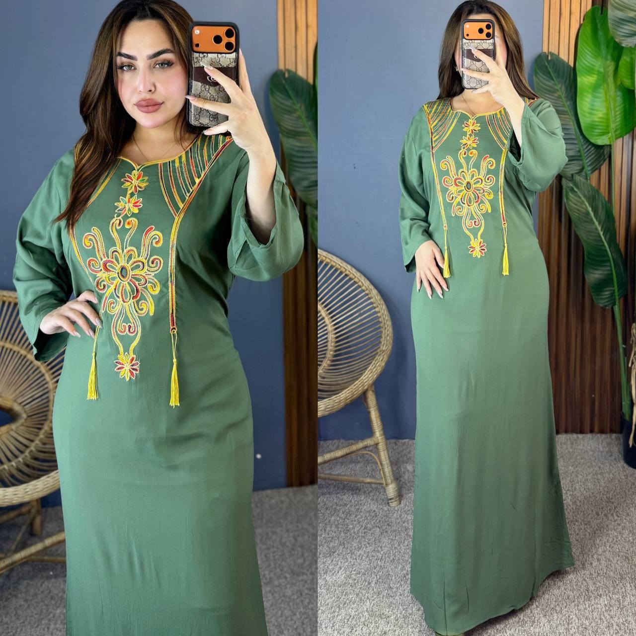 كشمير قياسات راهي2x/3x/4x/5x
سعر درزن 72  الف


**إذا كنت صاحب هذا الإعلان وتريد حذفه لأي سبب، رجاءا أرسل رسالة إلى الدعم الفني**