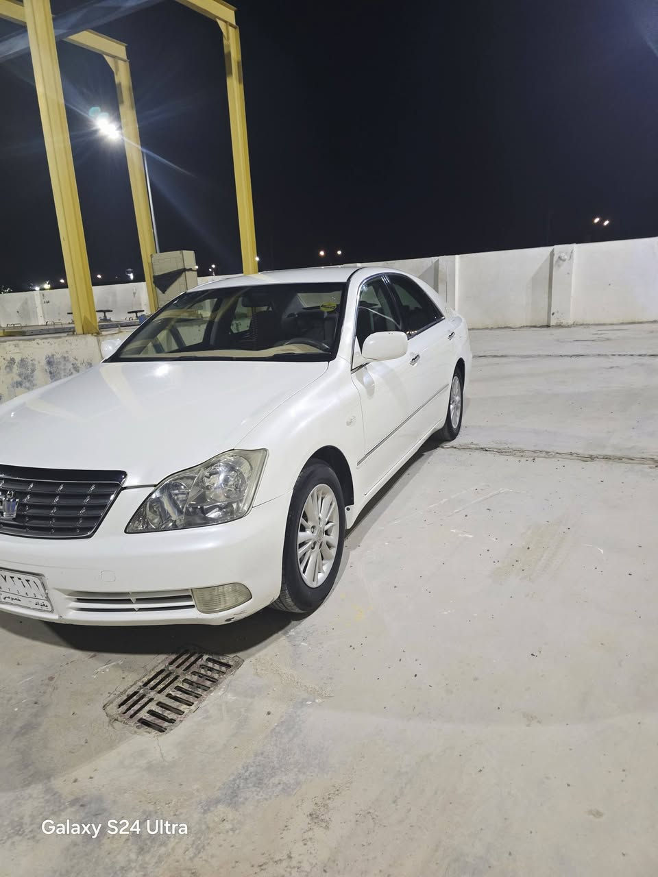 شاهينه للبيع كصتين شاصي 82دكمتين
تبريد حداديه فول

مكينه كير جدد

لايت دوار  

سماعات جهاز كله شغال 

نقصه بس شباج مال تبريد 

مكاني ناصريه شطره

اتصل وتدلل اخي

***********
