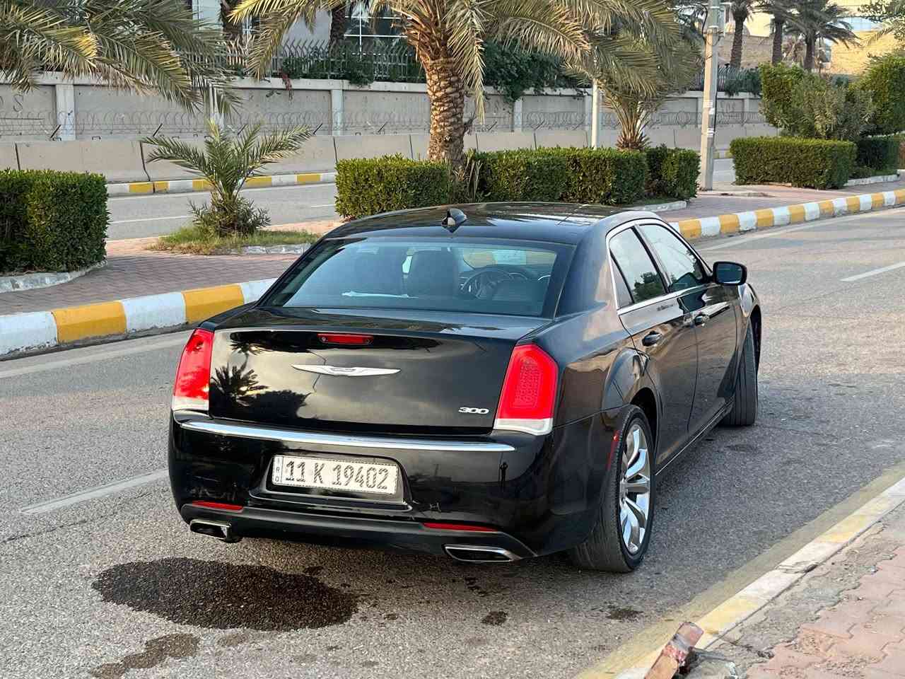 اوباما 2023 اصل 2018
مرقم بغداد بإسمي 
تبديل جاملغ اصلي نفس اللون
تفاصيل اتصال ‏‪***********‬‏
مكلف بنشر صاحب سيارة اتصال على الرقم
