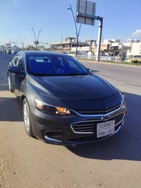 ماليبو • ٢٠١٦ • رقم سليمانية