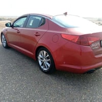 اوبتيما • ٢٠١٣ • ميسان