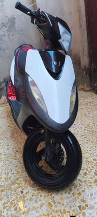 دراجه ماكس لبيع نضيفه كلش السعر 650وبيها مجال مكان الدوره 07775446384 ...