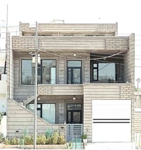 السليمانية • ١٥٠م • منزل جديد