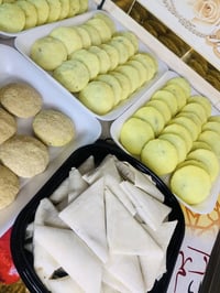 تفريزات رمضانية • دولمة • توصيل ديوانيه