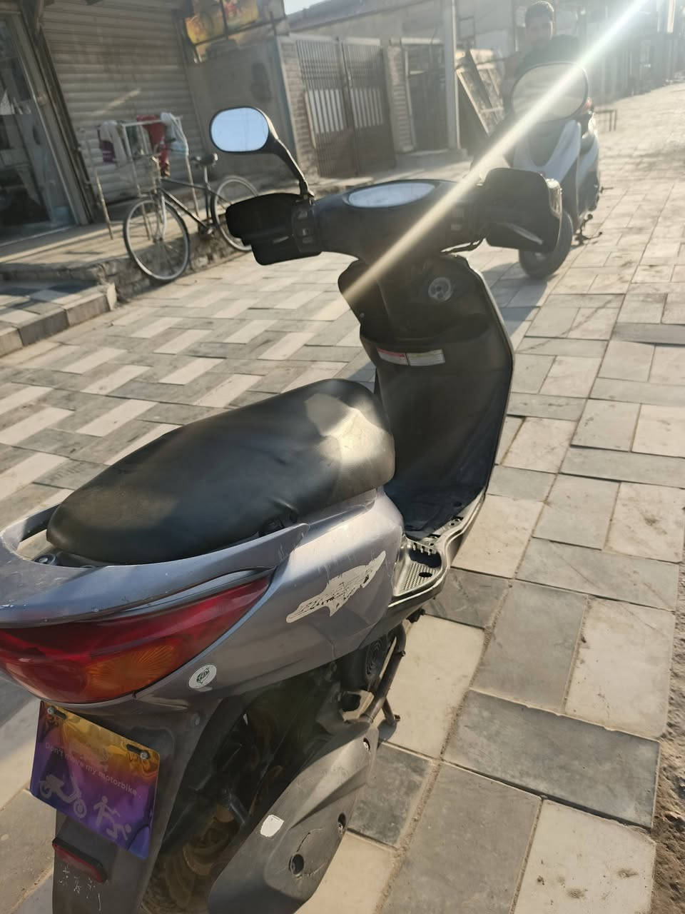 ابريز للبيع نوزل خطين مكفوله مكينه وكهربائيات السعر 700 وبيه مجال قليل مكاني. بغداد حي اور فلكت صباح الخياط ***********
