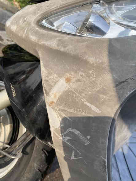 سلام عليكم / ماكس منغولي / دراجه مال رمبه / ختم واحد داخل وكفر ومكينه / دراجه جديده بل جيس وكفاله عامه كفر وداخل ومكينه / مكينه بلاد كلها بلاديه ضفيره بلاديه كهربائيات مجامع كل بلاد / فقط كابريتر تجاري درجه أوله / دراجه خرسه وناعمه ونكره بكل وقت / تراي وفحص وين مااا يعجبك / سعرها ٧٠٠ وبيه مجال بسيط / العنوان بغداد حي العامل ***********
