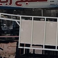 محجر للبيع جديد كلش تفصال السعر 125 وبي مجال قليل كلش 07864610849