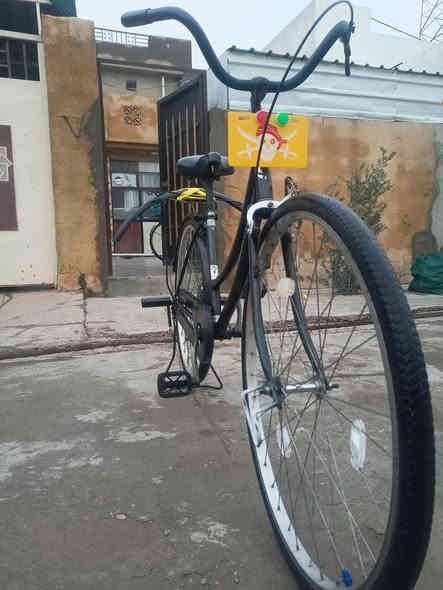 السلام عليكم
للبيع فقط
حجم 26 موديل 2016 شركه ميكس تس بيسكل فول رزانه وتقسيم شرط نظافه فول ماتصرف عليه ربع
💫السعر بدون غراض 100بي مجال للشراي 💫
💫مع الغراض 90 قفل💫
مكاني كركوك على طريق الدبس 
رقم الموبايل ***********
رجاءاً مو شراي لاتدوخني
