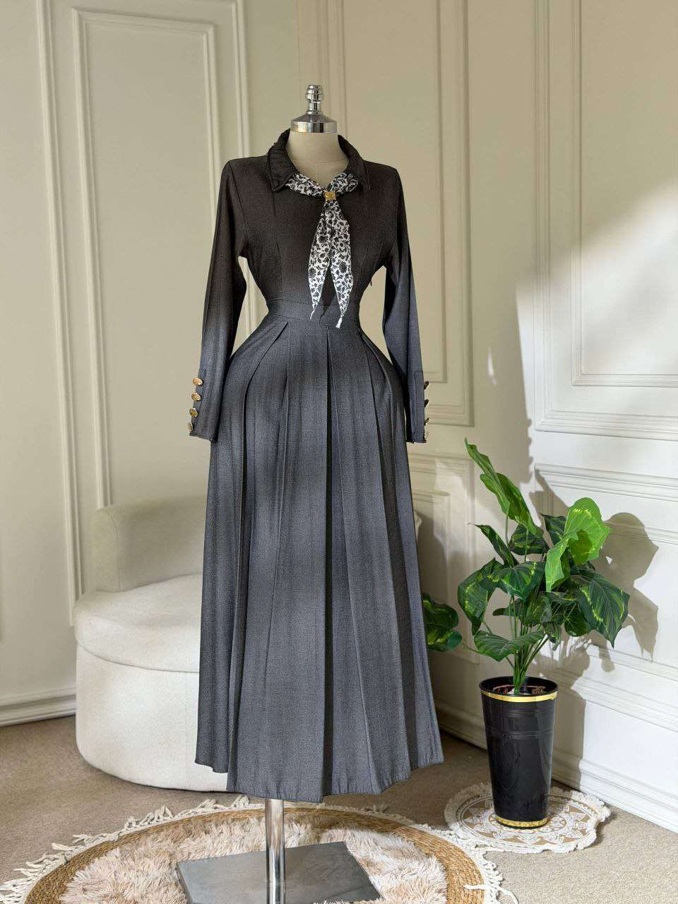 وصل احدث موديل
فستان العيد❤‍🩹
خامة صوفيا صيفي
38-40-42-44-46-48 بغداد, العراق


**إذا كنت صاحب هذا الإعلان وتريد حذفه لأي سبب، رجاءا أرسل رسالة إلى الدعم الفني**