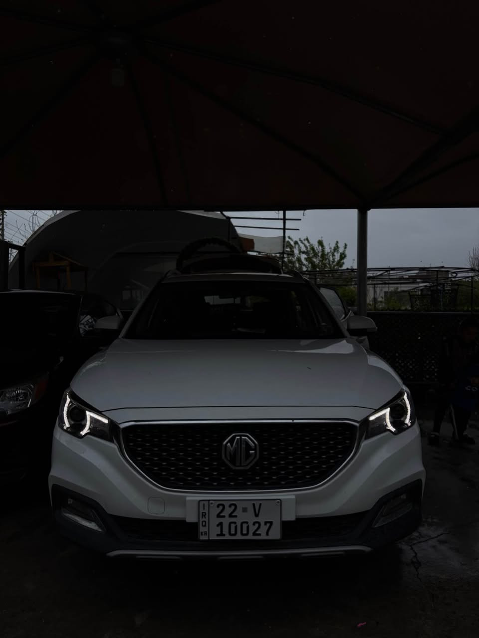 � بۆ فرۆشتن — MG ZS 2023

🔹 ساڵ: 2023
🔹 دۆخ: زۆر پاک و وەک نوێ
🔹 کیلۆمەتر: تەنها 17 هەزار کیلۆمەتر ڕۆیشتوو
🔹 مەکینە: بێ تۆربۆ (ئابووری و مەسروفی کەم)
🔹 هەموو شتێکی سەیارەکە وەک نوێیە
🔹 ناوەوە و دەرەوە زۆر پاک و بێ کێشە

💰 نرخ: 13,300 دۆلار (قابل بۆ گفتوگۆ بۆ کڕیاری جەدی)

سەیارەکە زۆر جوانە بۆ بەکارهێنانی ڕۆژانە، مەسروفی کەم، سەواربوونی نەرمی ھەیە و بێ هیچ کێشەیەکە.

📍 بۆ زانیاری زیاتر و بینین، تکایە پەیوەندی بک أربيل, العراق


**إذا كنت صاحب هذا الإعلان وتريد حذفه لأي سبب، رجاءا أرسل رسالة إلى الدعم الفني**