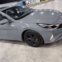 الانتره 2023 خليجي----07718681716 السياره خليجي مكفوله من الصبغ والبار...