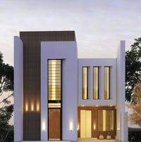 خلف دائرة الكهرباء • طلاع الحمزه • مساحة ٣١٢م