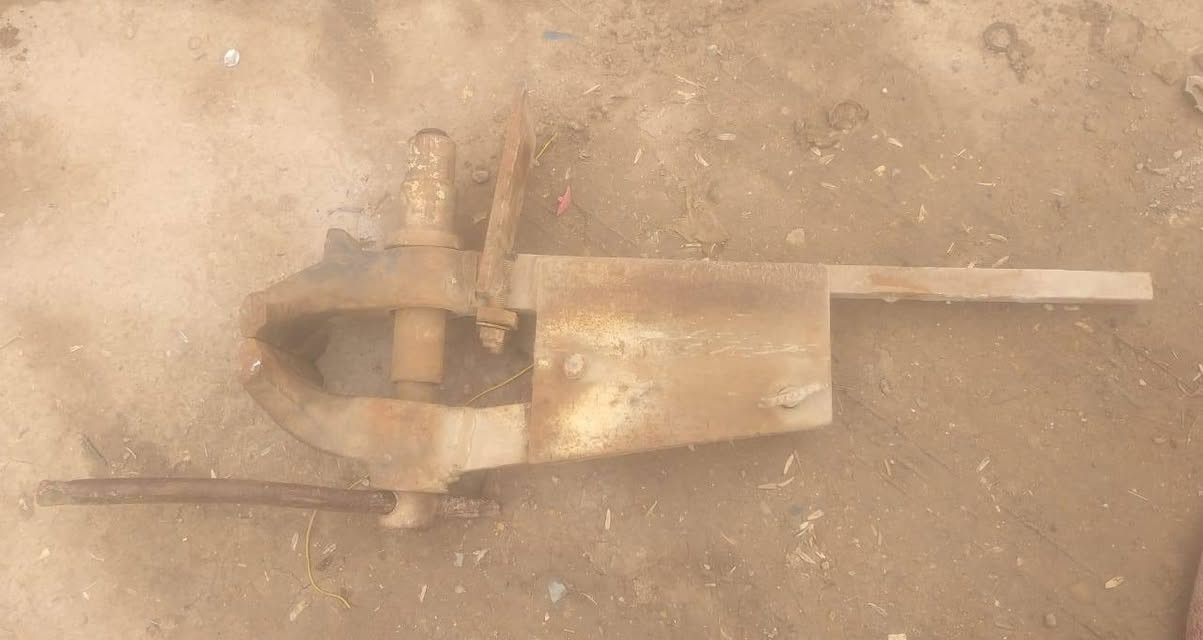 منكله للبيع


**إذا كنت صاحب هذا الإعلان وتريد حذفه لأي سبب، رجاءا أرسل رسالة إلى الدعم الفني**