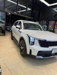 للبيع كيا سورنتوا 2025 رقم اربيل تحويل وكالة مجانا محرك 6 سلندر كير ما...