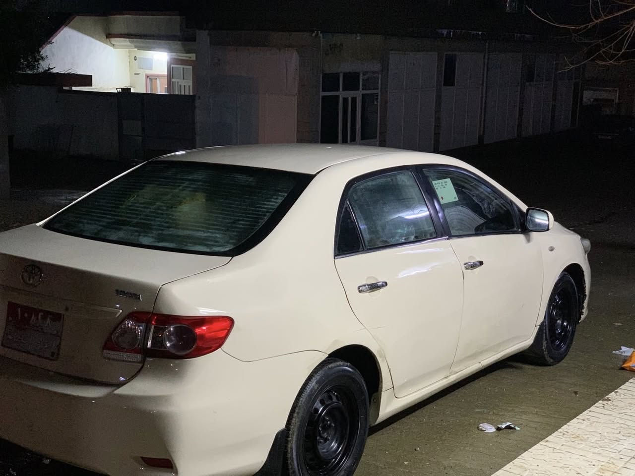 کرۆلابۆفرۆشتن ماشەڵای ئەوێت لەجوانی مۆدێل 2011سەنەوی2028تازەیەسەیارەکەگێڕعادیەسەیارەکامل بۆیاخە چەمەلەقی دۆواوەی گۆڕاوەسەیارەکەشانی پێوەیەتی  سعری٩٣گەڵاگە***********رموشتەری نیت سەرمان مەیەشێنەوجوابی چات نادەی نەوەلەگەڵ ڕێزم
