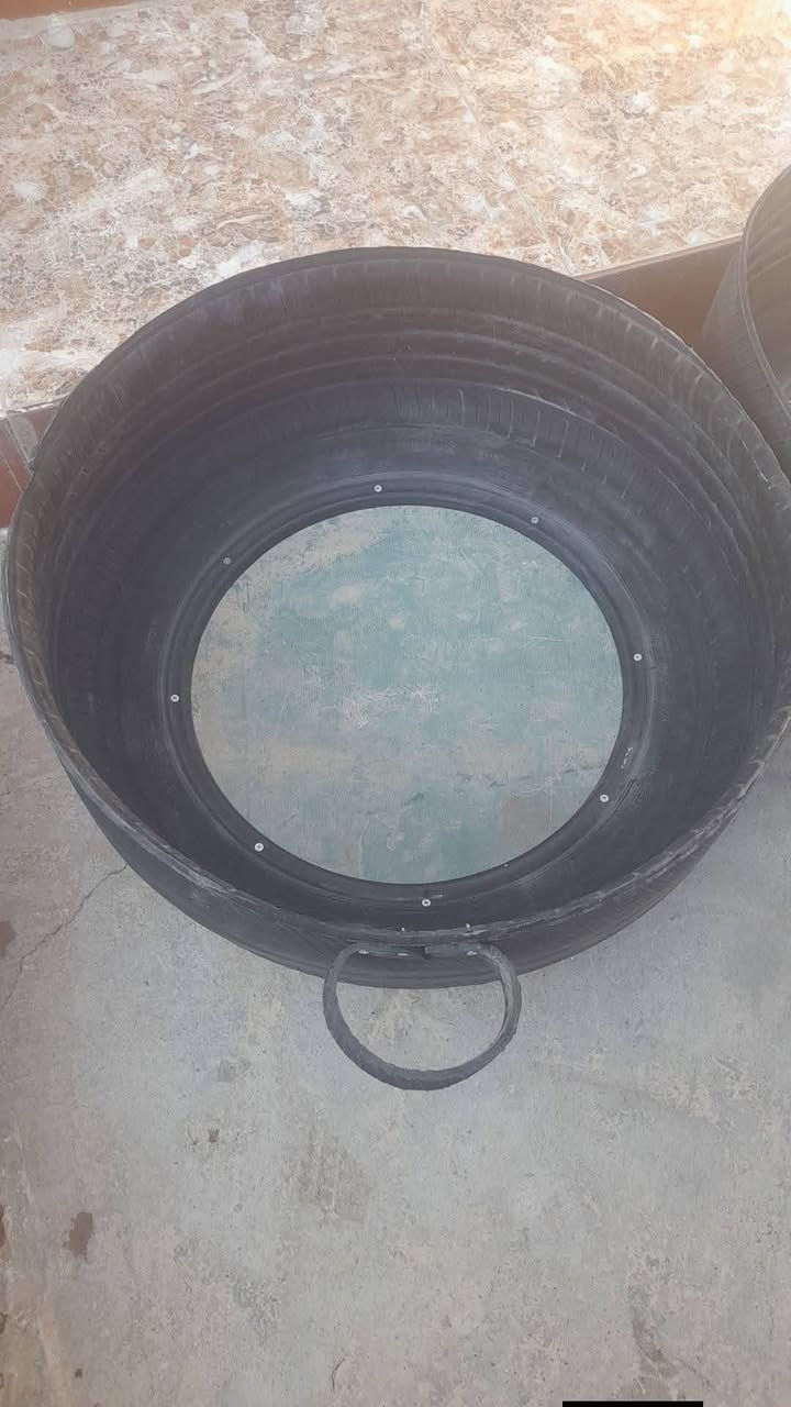 سلام عليكم ورحمة الله وبركاته
معالف البيع سعر 5  
مكاني ناحية شوره 
***********
