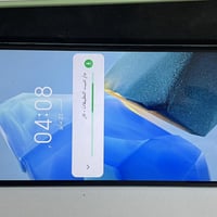 ذاكرة ١٢٨ • بطارية ٥٠٠٠mAh • شاحن ٣٣واط