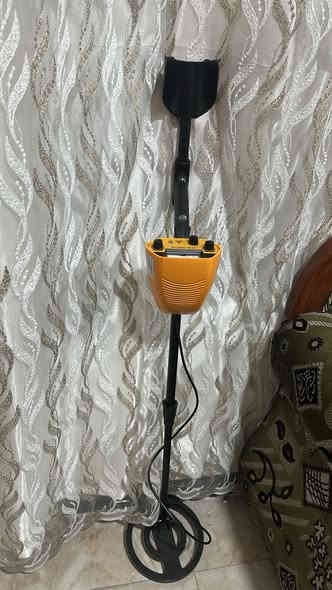 سلام عليكم 
جهاز كشف المعادن ٢٥ الف 
***********
