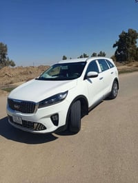 سورنتو • ٢٠٢٠ • ٦ سلندر