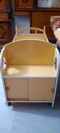 كاروك الرمادي • أثاث أطفال • الأنبار