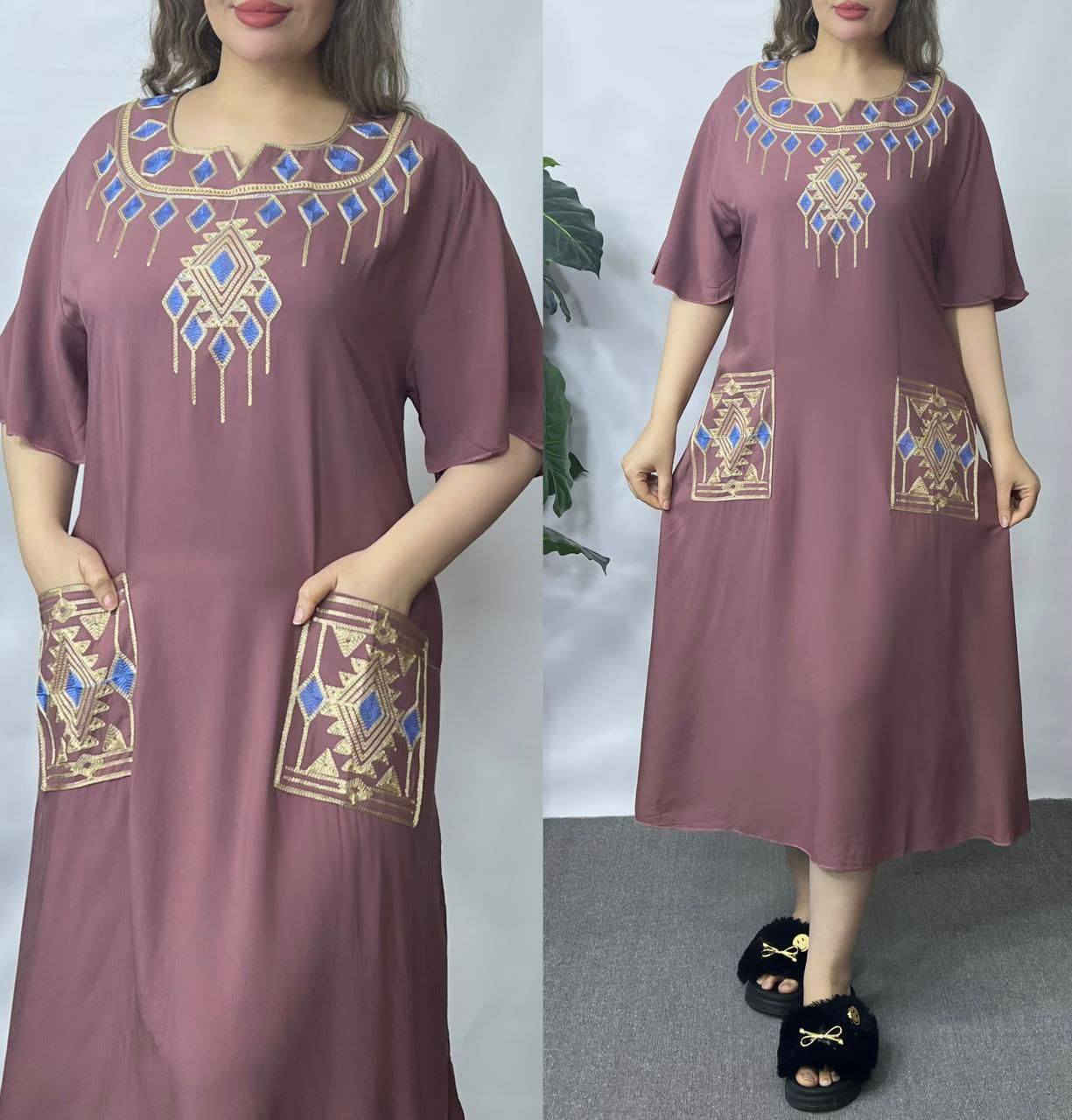 توفرت شلحات كشمير درجه اولى
وبيهن قياسات من 2XL  3XL  4XL  5XL 
السعر 8000
ويوجد خدمة توصيل لجميع المحافظات 5000
للحجز والاستفسار يرجى مراسله الصفحه


**إذا كنت صاحب هذا الإعلان وتريد حذفه لأي سبب، رجاءا أرسل رسالة إلى الدعم الفني**
