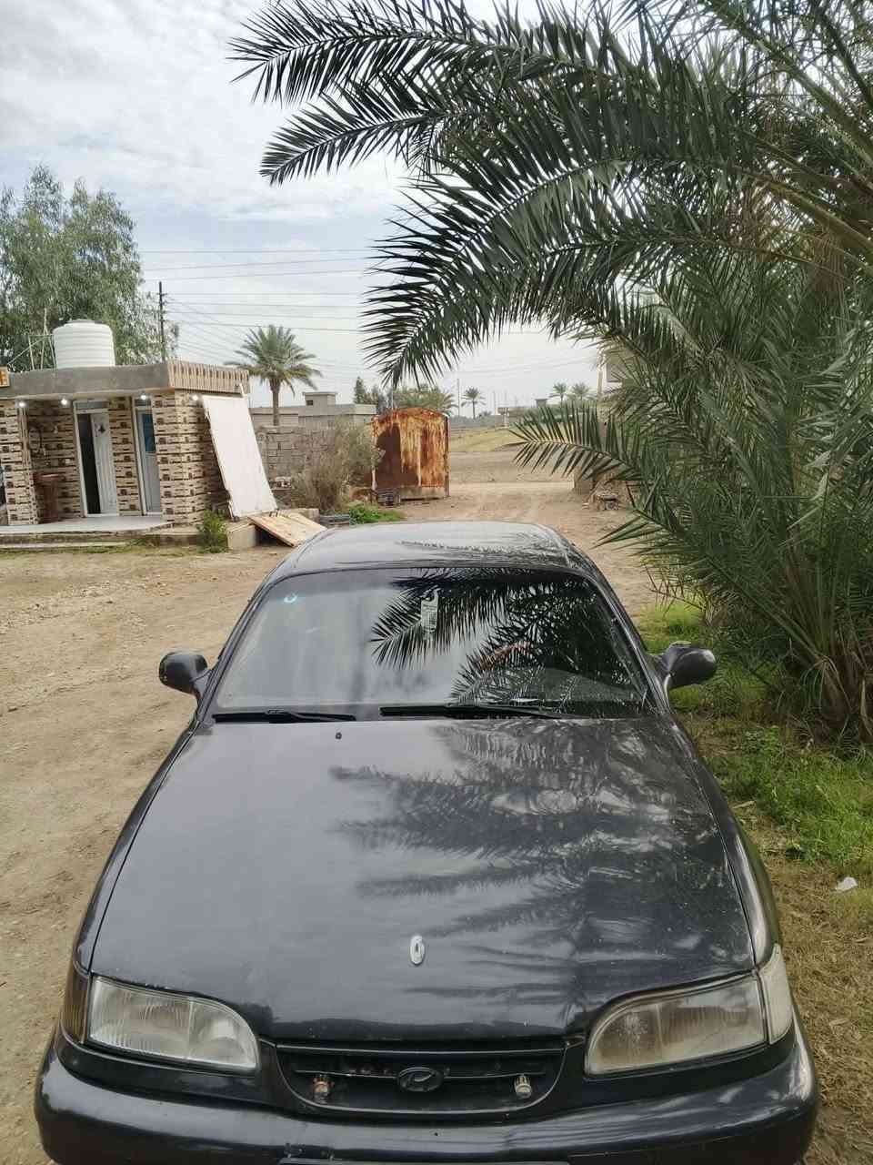 سوناتا تو محرك كير نضيف السيارة مصبوغه عام جاهزة رقم ديالى الجديد تحويل مباشر 
مكاني بغداد التاجي سعر ٤٣
***********
