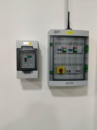 الكترونيات • أخرى • مسوي هيج