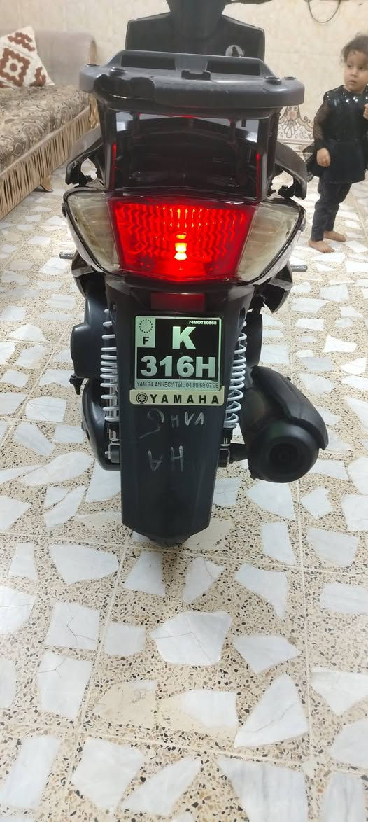 الدراجه سكنس ياباني ستان كهربائي قبق نفخ طلاعات ماشيه٢٣الف جديده جدا السعرمليون وبيها مجال مكاني بغداد حي ور ***********
