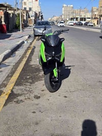 سترونك • موديل ٢٥ • كربلاء