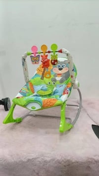 كرسي استعمال قليل • كنتور ما مستعمل • عربانة جديدة