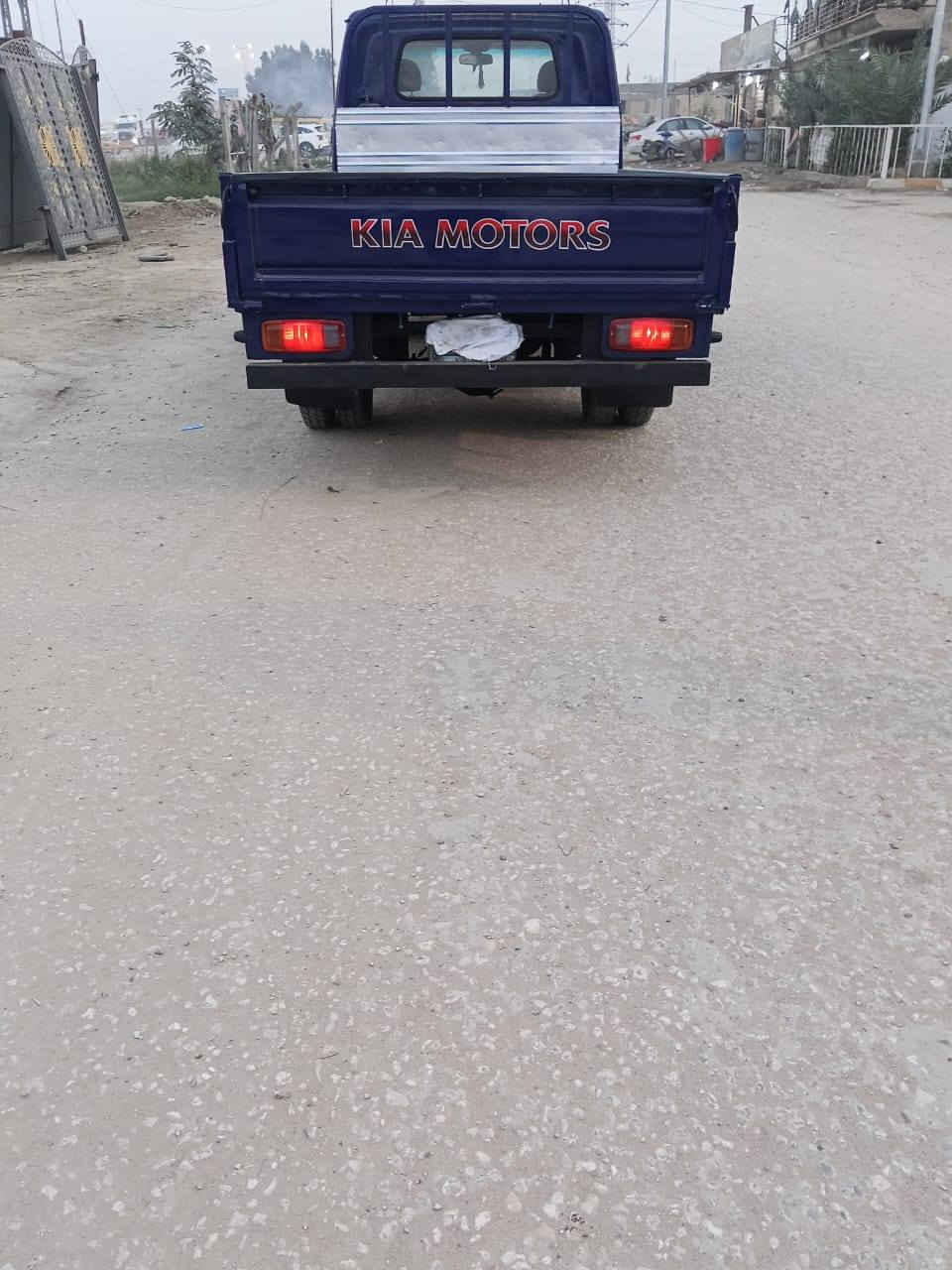 ام عيون مديل 2001 رقم قادسيه سنويه مجدده ل 2027 مكان لسياره بابل القاسم مكينه وكير وحداديه خير من الله مامتواجد عله لفيس رقم *********** لسعر 83
