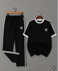 تراك أديداس • قطني • مقاسات S-XXL