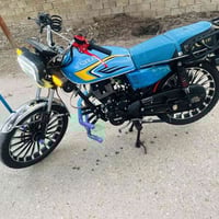 دراجه للبيع 🆕✅ سفان باب اول  مختمه 7ختوم سونك  اوراق اصولي كبل ترقم  م...