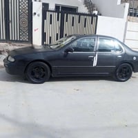 التيما ١٩٩٣ • جير اوتوماتيك • محرك ٢٤٠٠