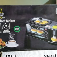 للبیع## اوفن 3في واحد السعر50 متوفر توصیل بغداد مجانی بقیة محافظات حسب...