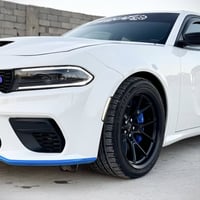 هيلكات ريدآي • ٨٠٧حصان • ايرباق ضارب