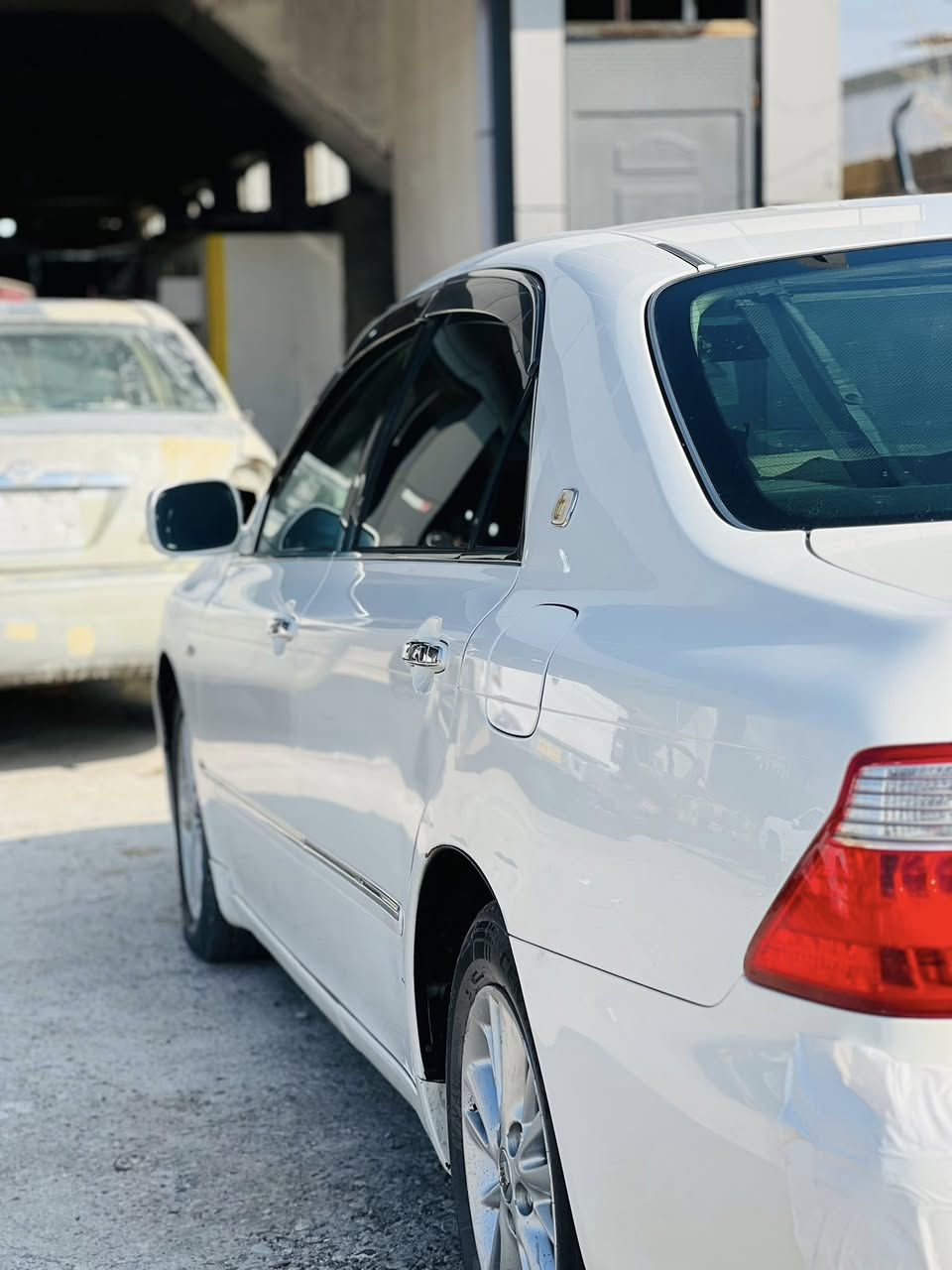 سەرەتا بەناوی خوا 🖤
توێتا کراون 
شاینە 
٢٠٠٧
ساق
١٨٢ بێدووکەڵ
ناوزەرد
ساج مەلەکی 
٣ دوگمە 
بەسمە ڕەساسی
٦٥ گەڵاو ماعمەلە 
0751 210 2420 
Admin🖤
